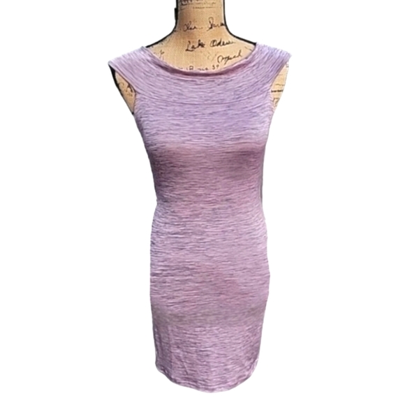 Windsor Dresses & Skirts - NEW Windsor Bodycon Dress with Criss-cross Open Back